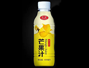 优锐芒果汁600ml