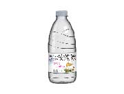 安德泉长白山包装饮用水550ml