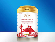 益生菌配方驼乳粉300g