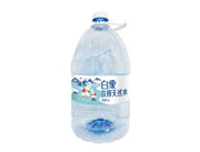 饮用天然水6.5L